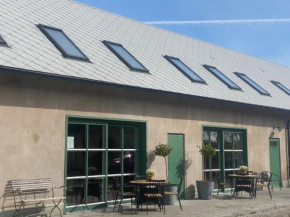 Brohuspark in Lomma